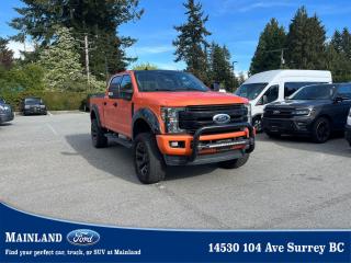 Used 2019 Ford F-350 Lariat LARIAT SPORT AND ULTIMATE PACKAGE for sale in Surrey, BC