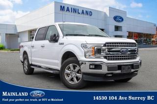 Used 2018 Ford F-150 XLT XTR PACKAGE | ECOBOOST PAYLOAD PACKAGE for sale in Surrey, BC