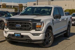 Used 2023 Ford F-150 XLT for sale in Abbotsford, BC