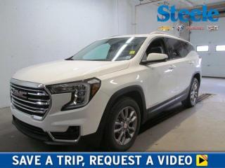 Used 2022 GMC Terrain SLT for sale in Dartmouth, NS