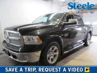 Used 2017 RAM 1500 Laramie for sale in Dartmouth, NS