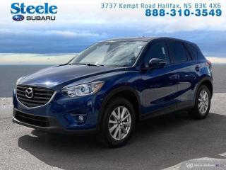 Used 2016 Mazda CX-5 GS for sale in Halifax, NS
