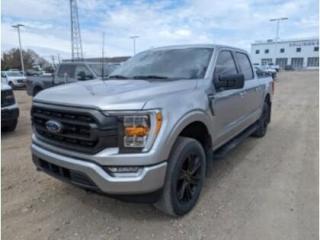 Used 2021 Ford F-150 XLT 302A / 85688km W/ FX4 SPORT PACKAGE for sale in Regina, SK