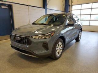 New 2024 Ford Escape ACTIVE W/ LANE KEEPING SYSTEM for sale in Moose Jaw, SK