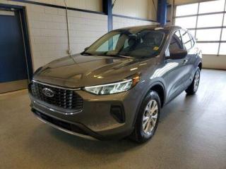 New 2024 Ford Escape ACTIVE W/ LANE KEEPING SYSTEM for sale in Moose Jaw, SK