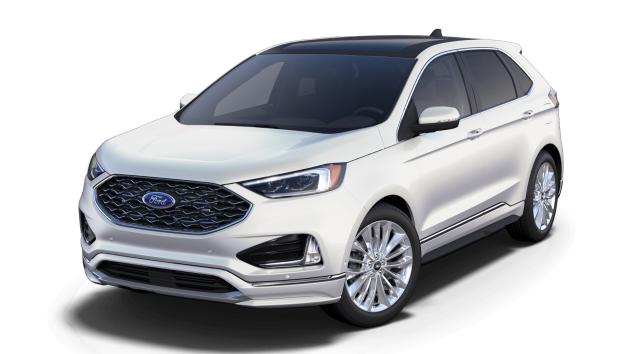 Image - 2024 Ford Edge 