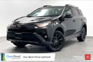 Used 2018 Toyota RAV4 AWD XLE for sale in Richmond, BC