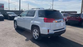 2017 GMC Terrain NO ACCIDENTS**SLT**LEATHER**CERTIFIED - Photo #3