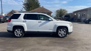 2017 GMC Terrain NO ACCIDENTS**SLT**LEATHER**CERTIFIED - Photo #6