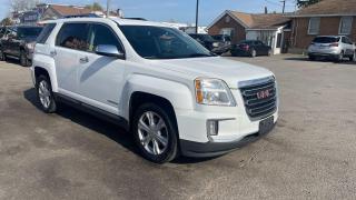 2017 GMC Terrain NO ACCIDENTS**SLT**LEATHER**CERTIFIED - Photo #7
