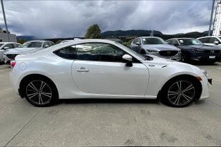 Used 2013 Scion FR-S Scion 10 6sp for sale in Port Moody, BC