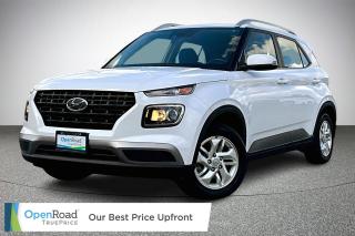 Used 2022 Hyundai Venue FWD Essential (Two-Tone) for sale in Abbotsford, BC