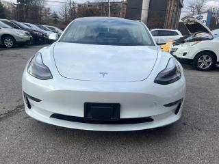 Used 2022 Tesla Model 3  for sale in Scarborough, ON