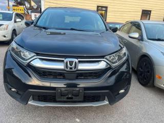 Used 2018 Honda CR-V  for sale in Scarborough, ON