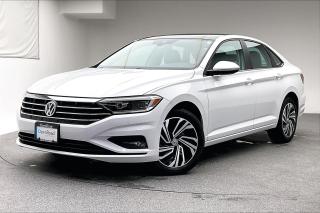 Used 2019 Volkswagen Jetta Execline 1.4T 8sp at w/Tip for sale in Vancouver, BC