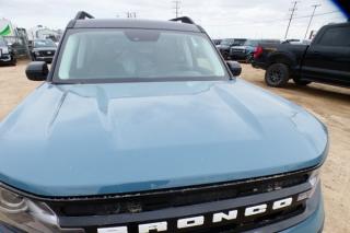 2021 Ford Bronco Sport Outer Banks 4x4 w/Htd Leather, BUC - Photo #31