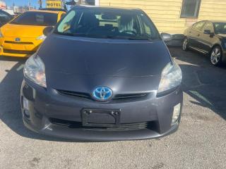 Used 2010 Toyota Prius  for sale in Scarborough, ON