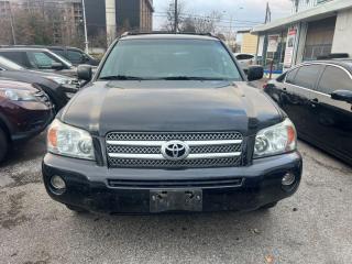Used 2007 Toyota Highlander  for sale in Scarborough, ON