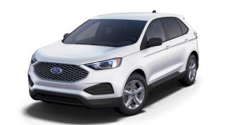 New 2024 Ford Edge SE 100A for sale in Camrose, AB