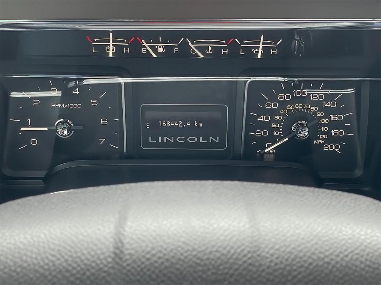 2012 Lincoln Navigator L|LONG WHEEL BASE|NAVI|REARCAM|8 SEATS - Photo #13