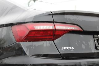 2021 Volkswagen Jetta Highline auto - Photo #6