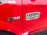 2014 RAM 1500 4WD CREW CAB 140.5" LONGHORN Photo36