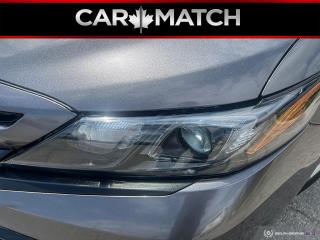 2021 Toyota Camry SE / REVERSE CAM / HTD SEATS / AUTO - Photo #6