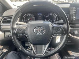 2021 Toyota Camry SE / REVERSE CAM / HTD SEATS / AUTO - Photo #12