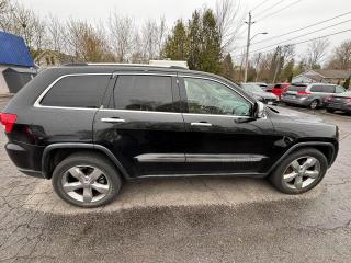 2011 Jeep Grand Cherokee 4WD 4Dr Limited - Photo #9