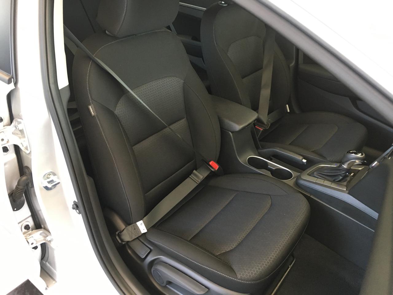 2018 Hyundai Elantra GL+ApplePlay+Camera+Heated Seats+CLEAN CARFAX - Photo #22