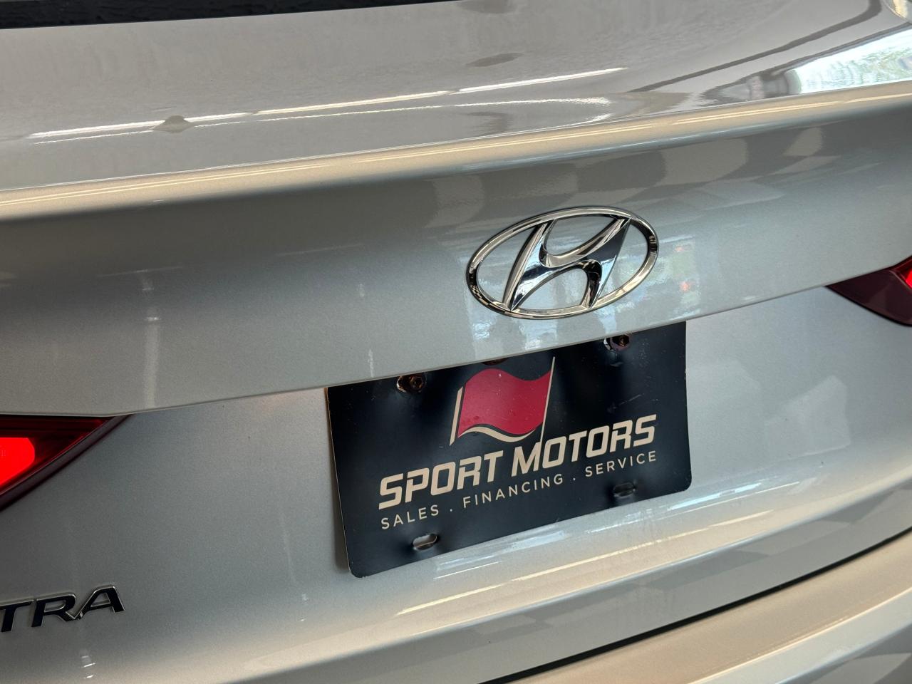 2018 Hyundai Elantra GL+ApplePlay+Camera+Heated Seats+CLEAN CARFAX - Photo #63