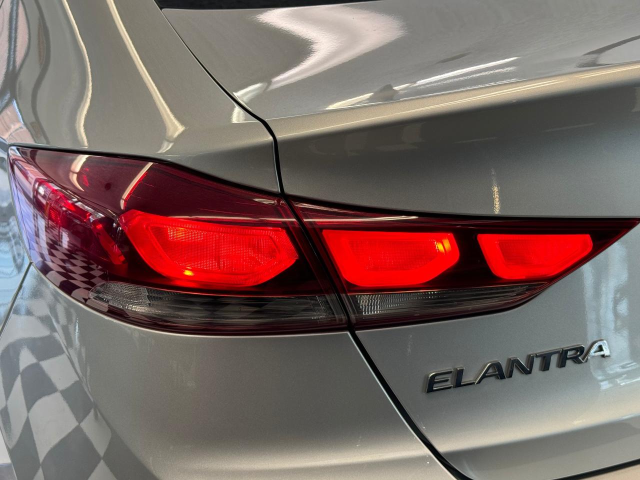 2018 Hyundai Elantra GL+ApplePlay+Camera+Heated Seats+CLEAN CARFAX - Photo #62