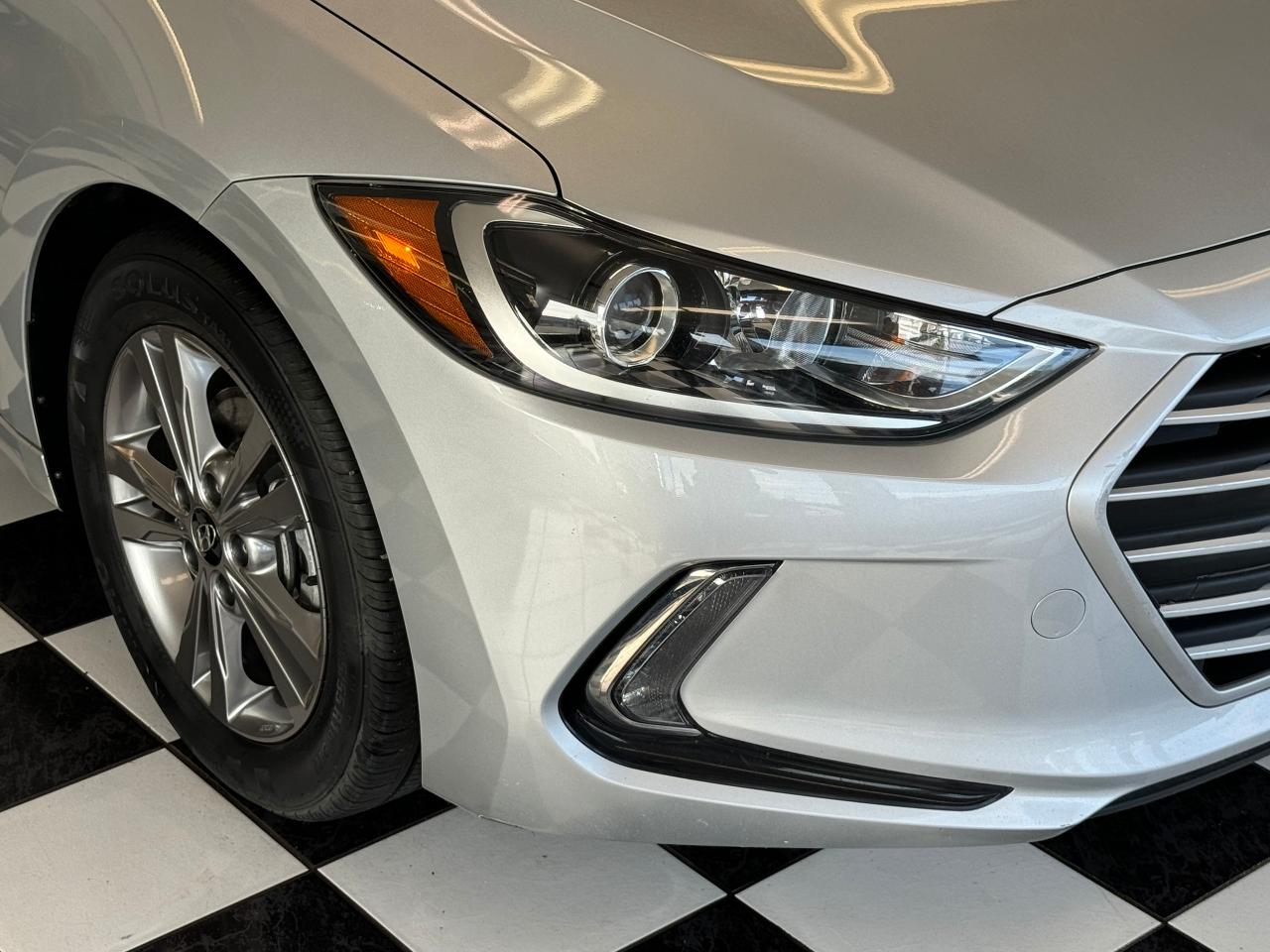 2018 Hyundai Elantra GL+ApplePlay+Camera+Heated Seats+CLEAN CARFAX - Photo #36
