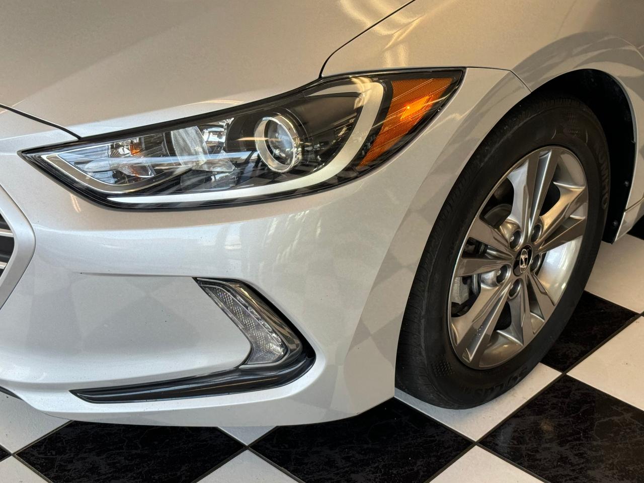 2018 Hyundai Elantra GL+ApplePlay+Camera+Heated Seats+CLEAN CARFAX - Photo #37