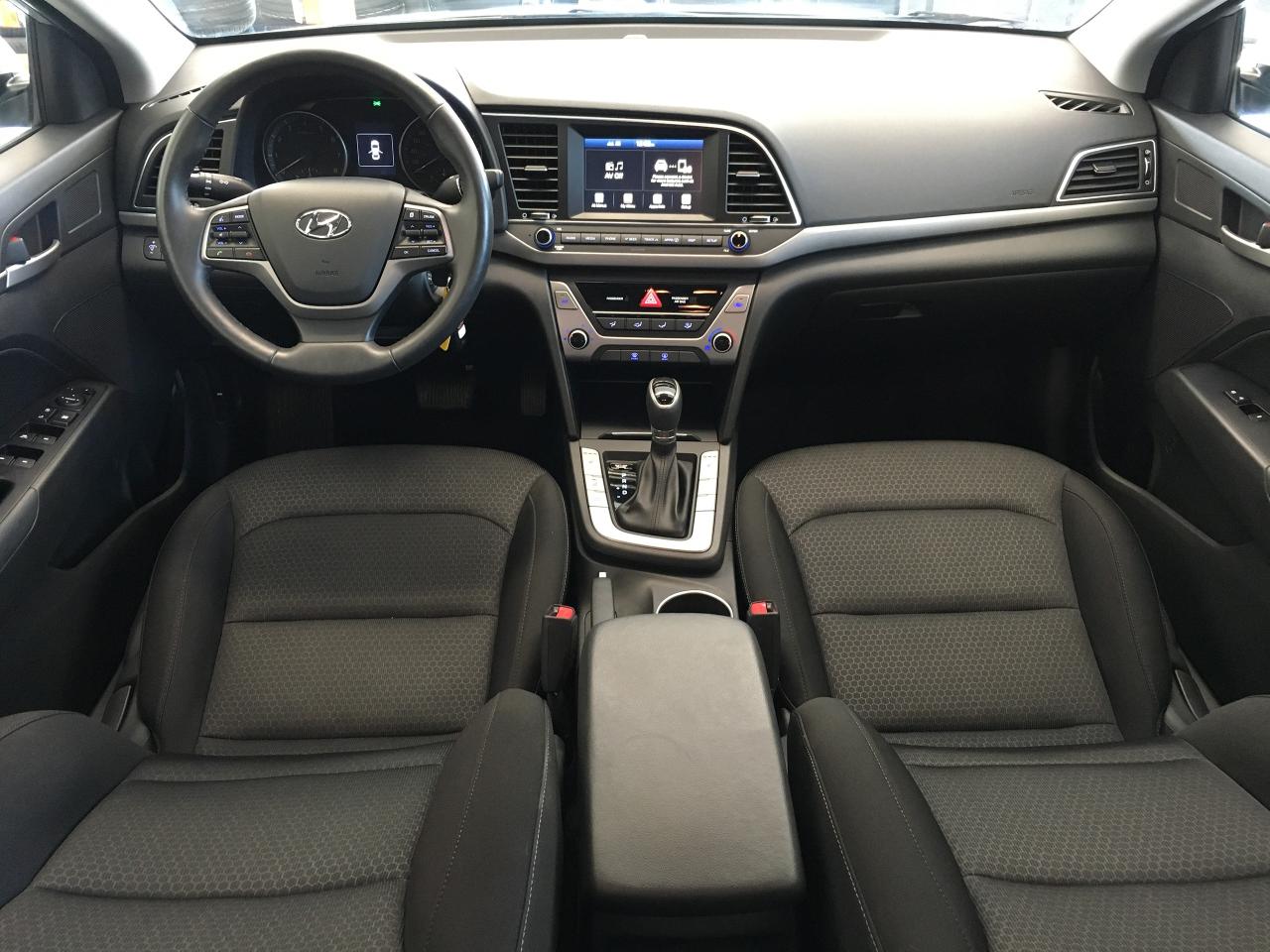 2018 Hyundai Elantra GL+ApplePlay+Camera+Heated Seats+CLEAN CARFAX - Photo #7