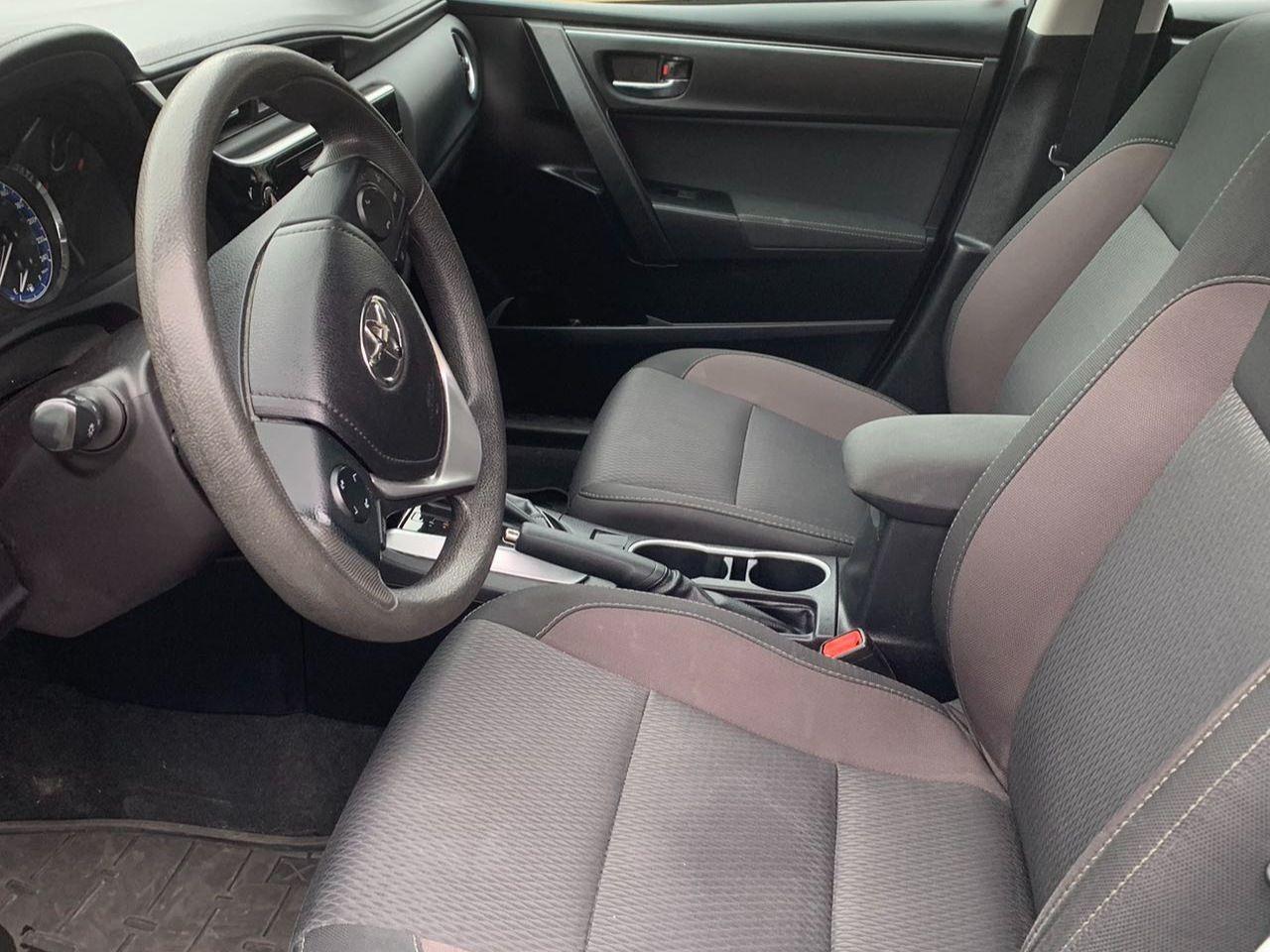 2019 Toyota Corolla LE - Photo #12