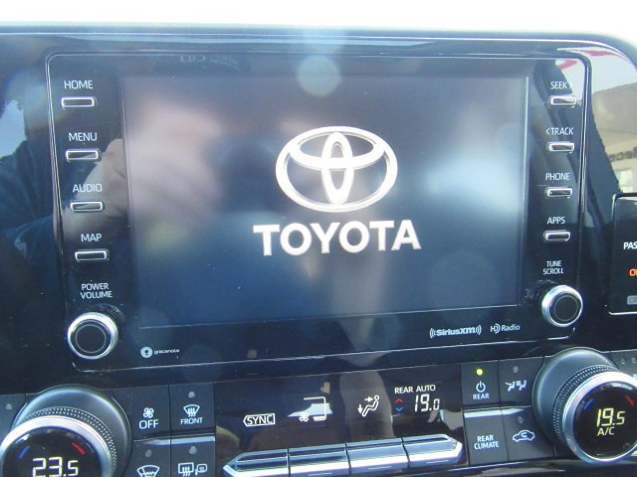 2021 Toyota Highlander XLE Photo