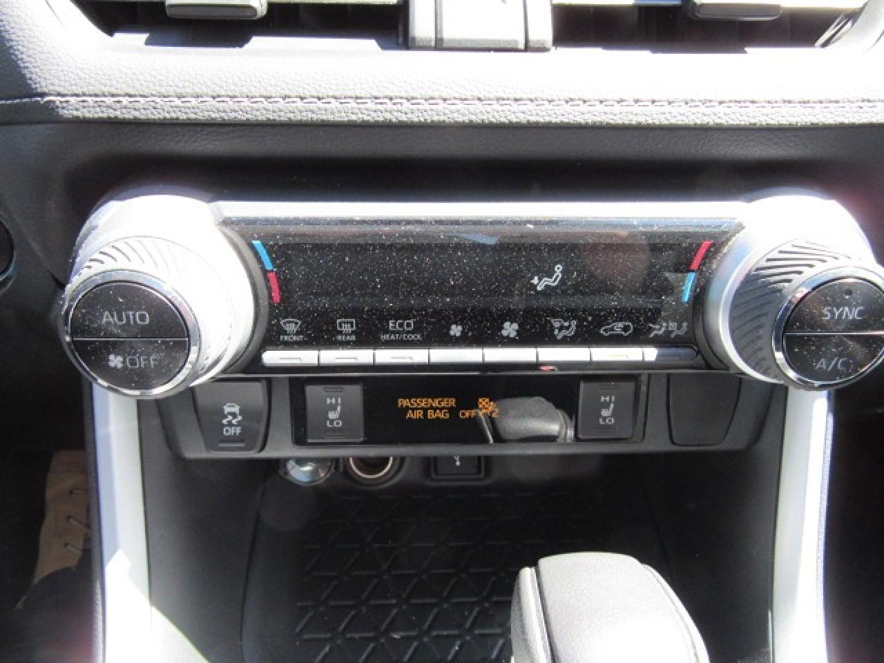 2020 Toyota RAV4 XLE Photo