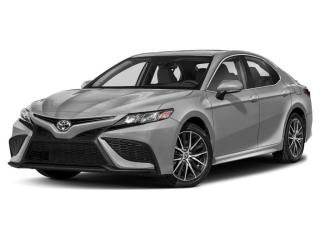 New 2024 Toyota Camry SE for sale in Ottawa, ON