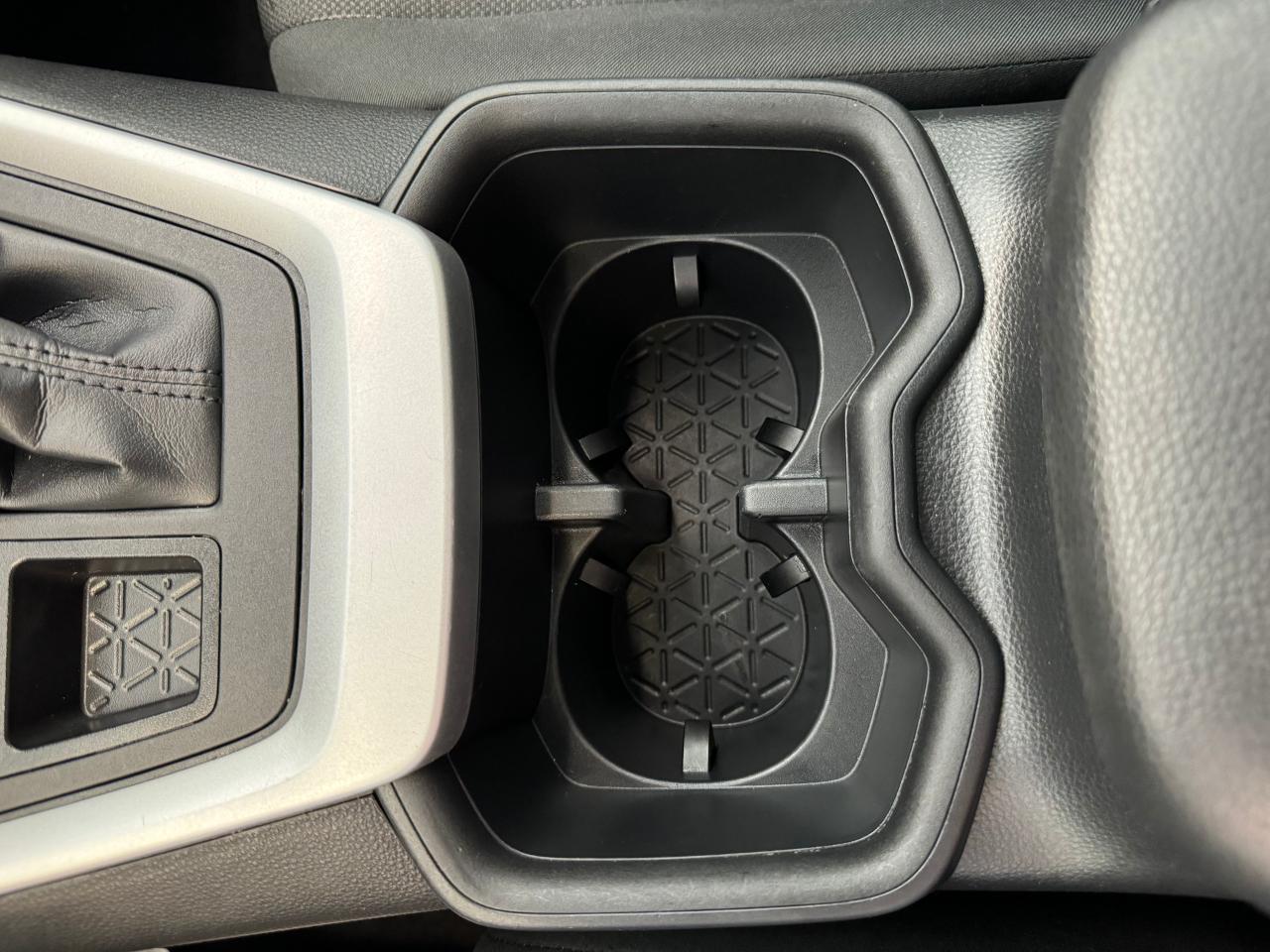 2023 Toyota RAV4 LE AWD+LKA+Adaptive Cruise+ApplePlay+CLEAN CARFAX - Photo #54