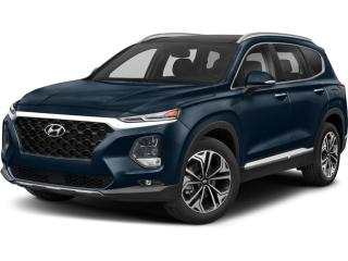 Used 2019 Hyundai Santa Fe Ultimate 2.0 NO ACCIDENTS!! for sale in Abbotsford, BC