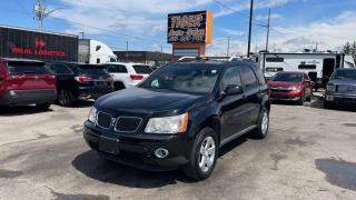 Used 2007 Pontiac Torrent SPORT*VERY CLEAN*ONLY 50,000KMS*CERTIFIED for sale in London, ON