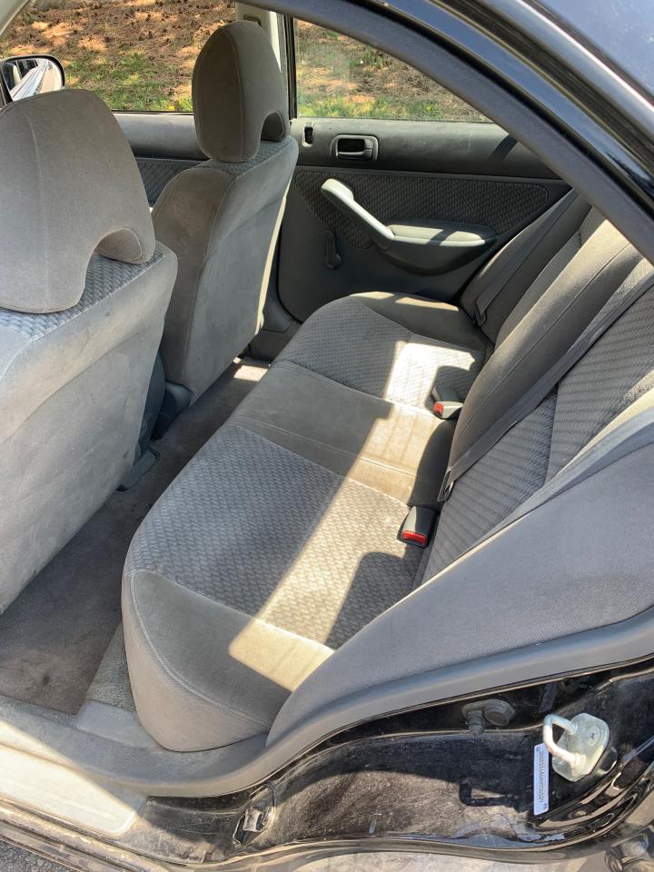 2004 Honda Civic DX-G-ONLY 139K KMS!!! 1 OWNER! - Photo #18
