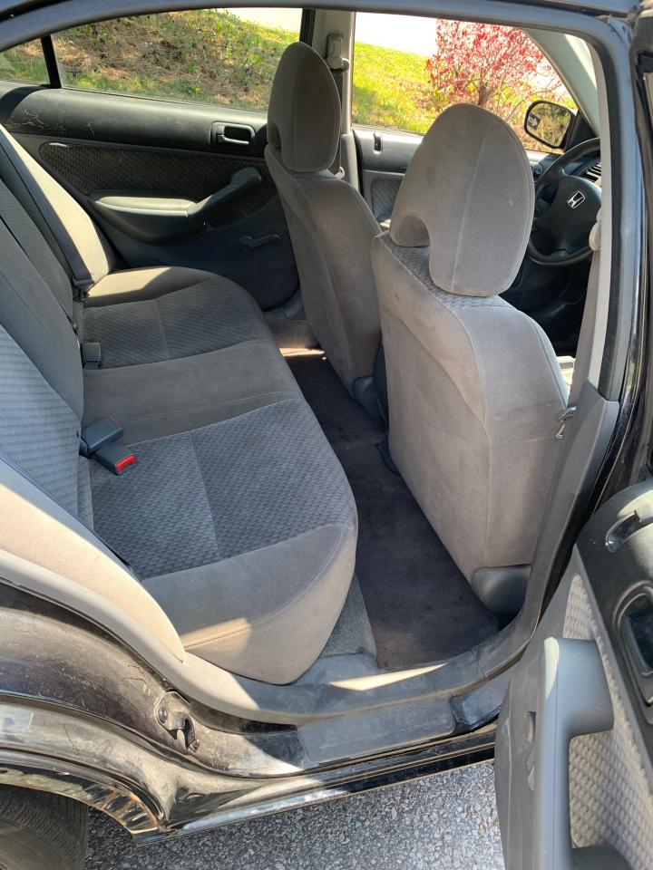 2004 Honda Civic DX-G-ONLY 139K KMS!!! 1 OWNER! - Photo #19