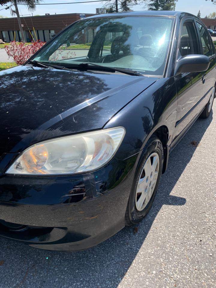 2004 Honda Civic DX-G-ONLY 139K KMS!!! 1 OWNER! - Photo #11
