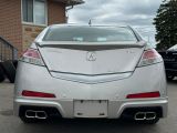 2010 Acura TL SH-AWD / FACTORY A-SPEC KIT / ONE OWNER Photo23