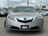 2010 Acura TL SH-AWD / FACTORY A-SPEC KIT / ONE OWNER Photo22