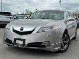 2010 Acura TL SH-AWD / FACTORY A-SPEC KIT / ONE OWNER Photo21