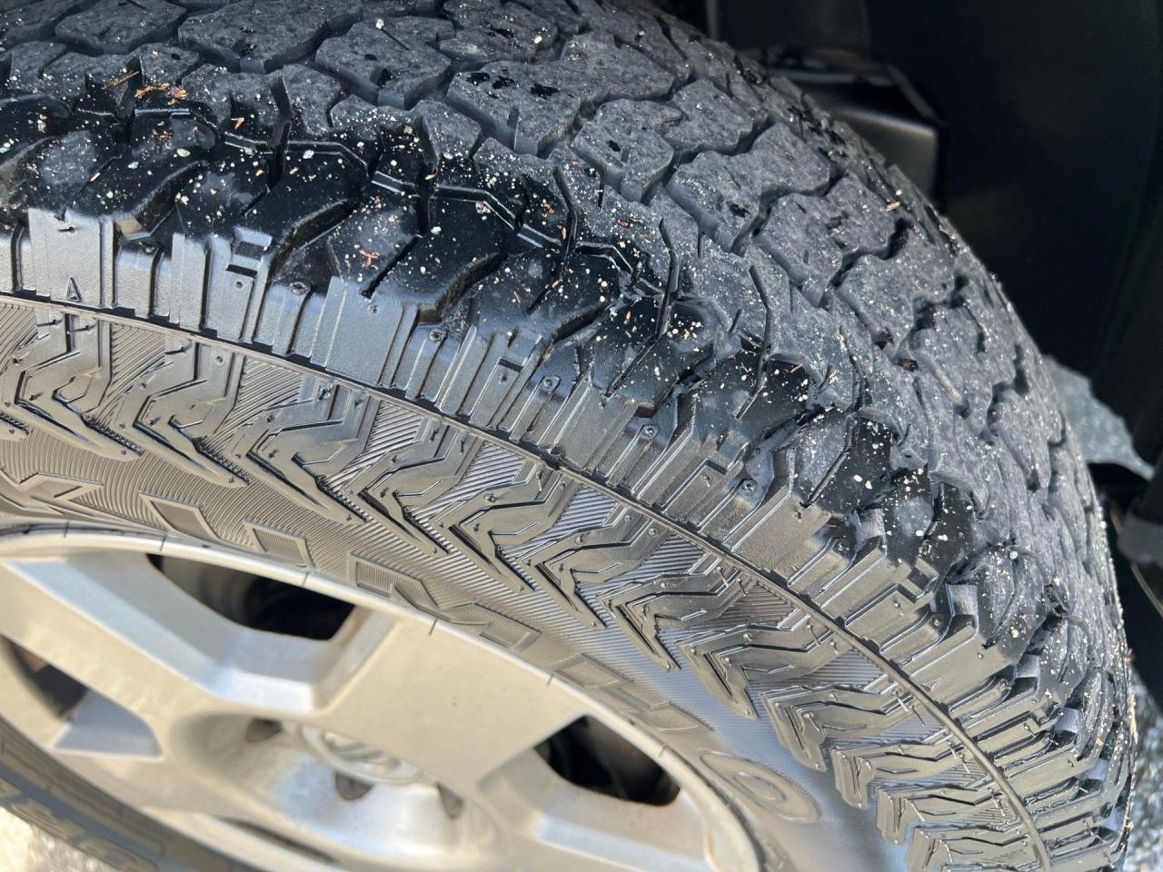 2008 Nissan Frontier  - Photo #9