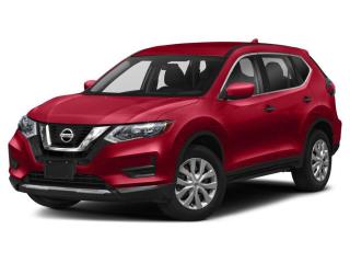 New 2020 Nissan Rogue S for sale in Toronto, ON